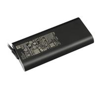 Dell Original 7MP1P USB-C Charger 130 Watts for Inspiron 16 (5620), Plus (7620), Vostro 13 (5320), 16 (7620)