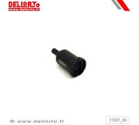 Dell Orto DELLORTO Solenoid Valve Filter Euro4 Euro5