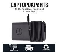 Dell P/N TRXK3 R0PVV WX46R 130W 4.53.0mm AC Adapter 450-AJBE 450-AGUT 450-AGNP