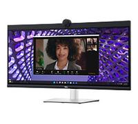 Dell P Series 86.7 cm (34.1") LCD Monitor P3424WEB