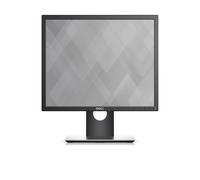 DELL P Series P1917S computer monitor 48.3 cm (19") 1280 x 1024 pixels SXGA LCD Black