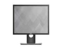 DELL P Series P1917S computer monitor 48.3 cm (19") 1280 x 1024 pixels SXGA LCD Black