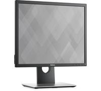 DELL P Series P1917S computer monitor 48.3 cm (19") 1280 x 1024 pixels SXGA LCD Black