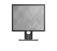 DELL P Series P1917S LED display 48.3 cm (19") 1280 x 1024 pixels SXGA LCD Black