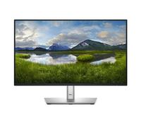 54,61cm/21,5" (1920x1080) Dell P2225H 16:9 FHD IPS 5ms 100Hz HDMI DP VGA USB-C Black/Silver