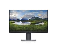 DELL P Series P2319H LED display 58.4 cm (23") 1920 x 1080 pixels Full HD LCD Black
