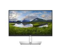 DELL P Series P2424HT computer monitor 60.5 cm (23.8") 1920 x 1080 pixels Full HD LCD Touchscreen Black, Silver