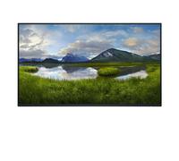 DELL P Series P2725H_WOST computer monitor 68.6 cm (27") 1920 x 1080 pixels Full HD LCD Black