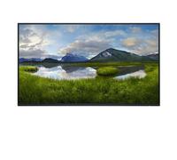 DELL P Series P2725H_WOST computer monitor 68.6 cm (27") 1920 x 1080 pixels Full HD LCD Black