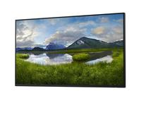 DELL P Series P2725H_WOST computer monitor 68.6 cm (27") 1920 x 1080 pixels Full HD LCD Black