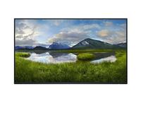 DELL P Series P2725H_WOST computer monitor 68.6 cm (27") 1920 x 1080 pixels Full HD LCD Black