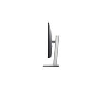 DELL P Series P3223QE 80 cm (31.5") 3840 x 2160 pixels 4K Ultra HD LCD Black, Silver