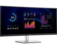 DELL P Series P3424WE computer monitor 86.7 cm (34.1") 3440 x 144