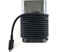 DELL P13YF Power Adapter - 45W 19.5V 3-Pin Type C Indoor Charger