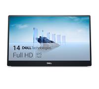 DELL P Series 14 Portable Monitor - P1424H