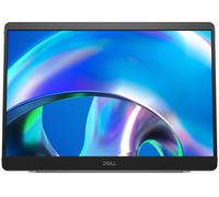 DELL P1425 computer monitor 35.6 cm (14") 1920 x 1200 pixels WUXGA LCD Silver