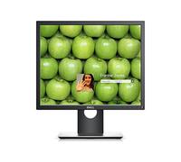 DELL P Series P1917S computer monitor 48.3 cm (19") 1280 x 1024 pixels SXGA LCD Black