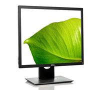 DELL P Series P1917S computer monitor 48.3 cm (19") 1280 x 1024 pixels SXGA LCD Black