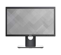Dell P2017H 19.5-Inch Monitor - Black (Renewed)