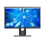 Dell P2217H 22" Widescreen LED IPS Display/Monitor, 1920x1080 Res, Response Time 6ms, 250 cd/m2, DisplayPort, HDMI & VGA
