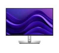 54,61cm/21,5" (1920x1080) Dell P2225H 16:9 FHD IPS 5ms 100Hz HDMI DP VGA USB-C Black/Silver