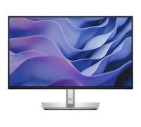 54,61cm/21,5" (1920x1080) Dell P2225H 16:9 FHD IPS 5ms 100Hz HDMI DP VGA USB-C Black/Silver