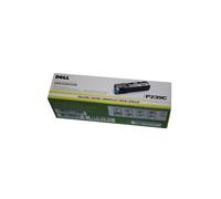 Dell P239C 2130 2135 Toner Cartridge (Yellow) in Retail Packaging