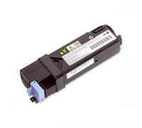 DELL P239C YELLOW TONER - STANDARD-YIELD GENUINE FOR 2130CN/2135CN