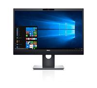 DELL P2418HZ - TFT P2418HZ 23.8IN 16:9 BLACK - 1920X1080 IPS 3YAE UK