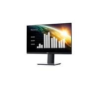 DELL P2419H computer monitor 60.5 cm (23.8") Full HD LED Flat Matt Black