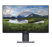 Dell P2419HC - Without stand - LED monitor - 24" (23.8" viewable) - 1920 x 1080 Full HD (1080p) @ 60 Hz - IPS - 250 cd/m² - 1000:1 - 5 ms - HDMI, DisplayPort, USB-C - 1 chassis - with 3 years Advanced Exchange Service