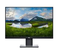 Dell P2421 24.1´´ Monitor 60hz Black One Size / EU Plug
