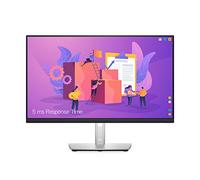 DELL P Series P2422H LED display 60.5 cm (23.8") 1920 x 1080 pixels Full HD LCD Black