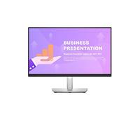 DELL P Series 24 USB-C Hub Monitor - P2422HE