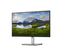 Dell LED-Monitor - 61 cm (24) P Series P2423DE, 60.5, 0DELL-P2423DE, 874319 P Series P2423DE, 60.5 cm (23.8), 2560 x 1440 pixels, Quad HD, LCD, 5 ms, Black, Silver