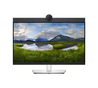 Dell P2424HEB 24" IPS Full HD USB-C Video Conferencing Monitor with built in Webcam