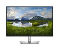 DELL Pro Plus P2425 computer monitor 61.1 cm (24.1") 1920 x 1200 pixels WUXGA LCD Black