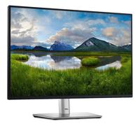DELL P Series P2425 computer monitor 61.1 cm (24.1") 1920 x 1200 pixels WUXGA LCD Black