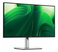 DELL Pro Plus P2425D computer monitor 61 cm (24") 2560 x 1440 pixels Quad HD LCD Black, Silver