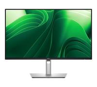 DELL Pro Plus P2425D computer monitor 61 cm (24") 2560 x 1440 pixels Quad HD LCD Black, Silver