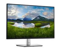 DELL Pro 24 Plus USB-C Hub Monitor P2425E computer monitor 61.1 cm (24.1") 1920 x 1200 pixels WUXGA LCD Black