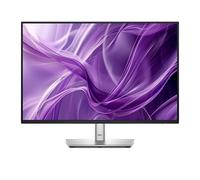 DELL Pro 24 Plus USB-C Hub Monitor P2425E computer monitor 61.1 cm (24.1") 1920 x 1200 pixels WUXGA LCD Black