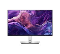 DELL P2425H 24 Inch Full HD (1920x1080) Monitor, 100Hz, IPS, 5ms, 99% sRGB, USB-C, DisplayPort, HDMI, VGA