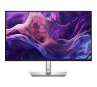 DELL P Series P2425H computer monitor 60.5 cm (23.8") 1920 x 1080 pixels Full HD LCD Black