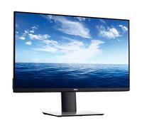 Dell P2719HC LED Display, 68.6 cm (27 inch), 1920 x 1080 pixels, Full HD, LCD, Black