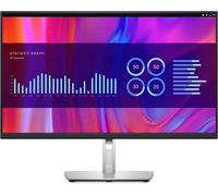 DELL P2723DE 27" Monitor LED Quad HD IPS LCD 2560 x 1440 60Hz USB-C Hub