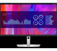 Dell P2723DE 27" QHD IPS USB-C Hub Monitor HDMI DP USB-A Brand New Retail Sealed [EEK: F]