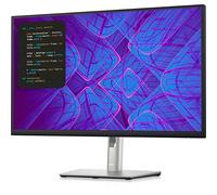 DELL P Series 27 4K USB-C Hub Monitor - P2723QE