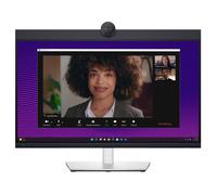 Dell P2724DEB 27 IPS QHD Video Conferencing USB-C Monitor