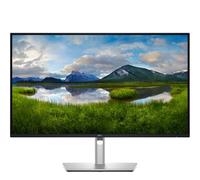 DELL Pro Plus P2725D computer monitor 68.6 cm (27") 2560 x 1440 pixels Quad HD LCD Black Silver